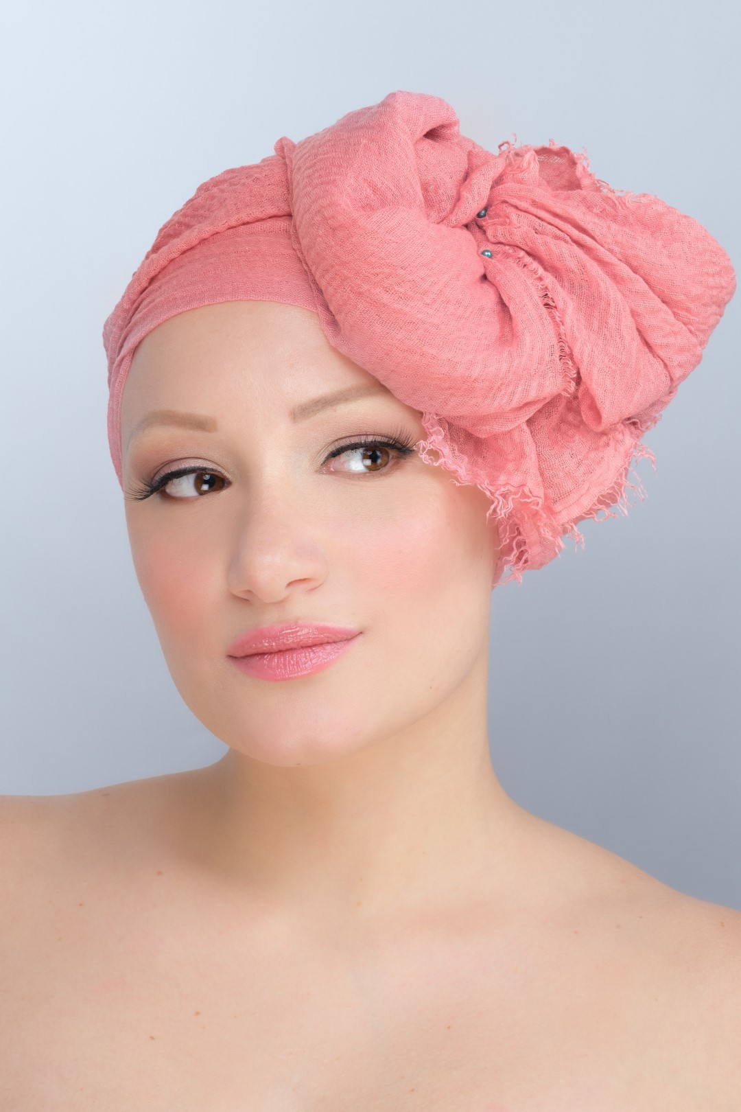 Pink - La Ragazza col turbante store